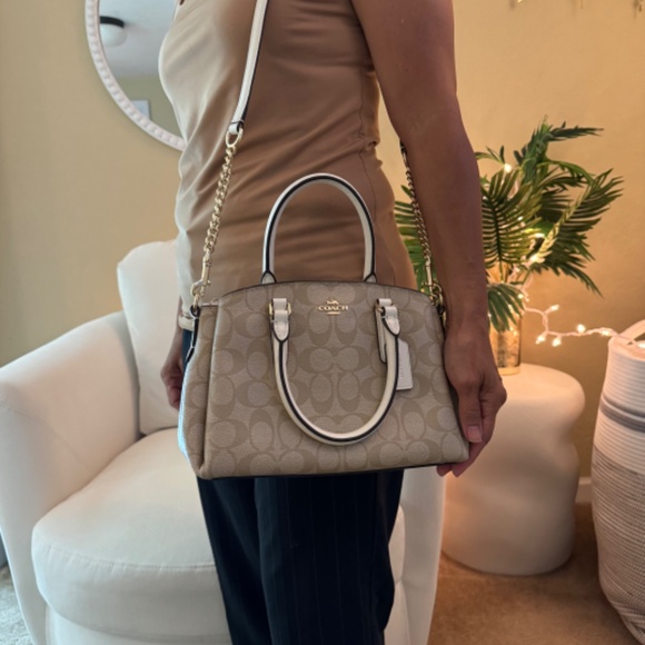 Coach small bag - Picture 6 of 6